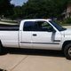 Illustration for article titled I Just Bought The Cheap Diesel Truck Of My Dreams